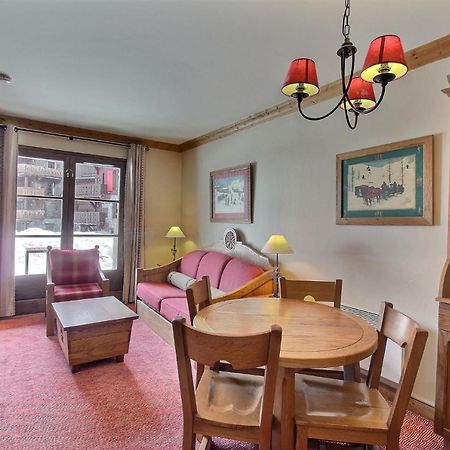 Arc 1950 - Suite De Prestige - Cheminee Interieur Les Arcs (Savoie) Exterior foto