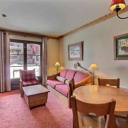 Arc 1950 - Suite De Prestige - Cheminee Interieur Les Arcs (Savoie) Exterior foto